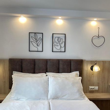 Tsarevets Panoramic Apartments Veliko Tarnovo Exterior foto