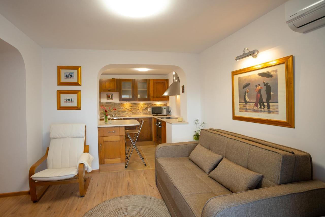 Tsarevets Panoramic Apartments Veliko Tarnovo Exterior foto