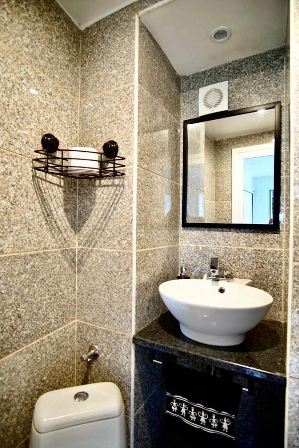 Tsarevets Panoramic Apartments Veliko Tarnovo Exterior foto